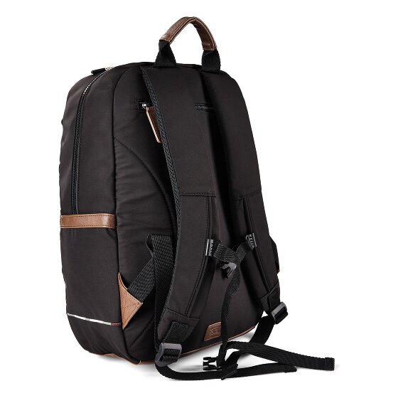 camel active Aurum Daypack L 42 cm Compartiment ordinateur