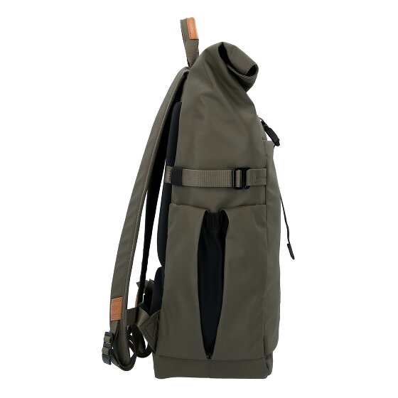 aunts & uncles Japan Tokachi Daypack 41 cm Compartiment ordinateur