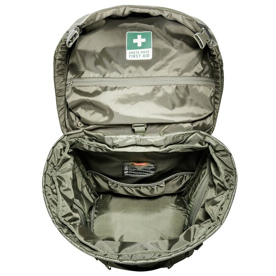 Tatonka Yukon Carrier Pack 55+10 RECCO Sac à dos de trekking 77 cm