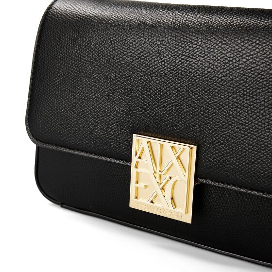 Armani Exchange Amy Sac à bandoulière 21 cm