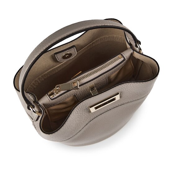 Furla Amelia Sac à main Cuir véritable 19 cm
