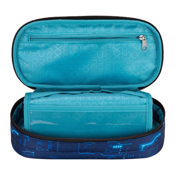 Neoxx Trousse à crayons 22.5 cm