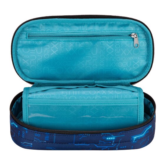 Neoxx Trousse à crayons 22.5 cm