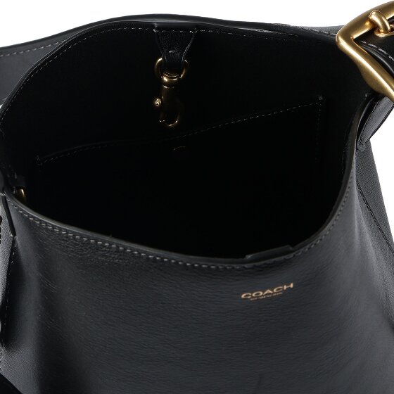 Coach Bleecker Sac à bandoulière Cuir 21 cm