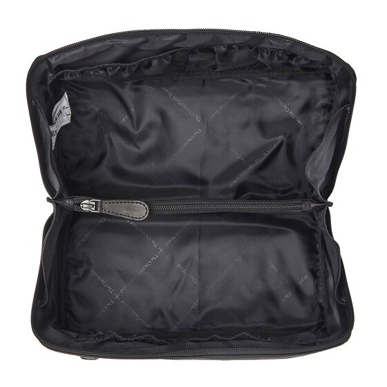 The Chesterfield Brand Trevia Trousse de toilette Cuir 29 cm