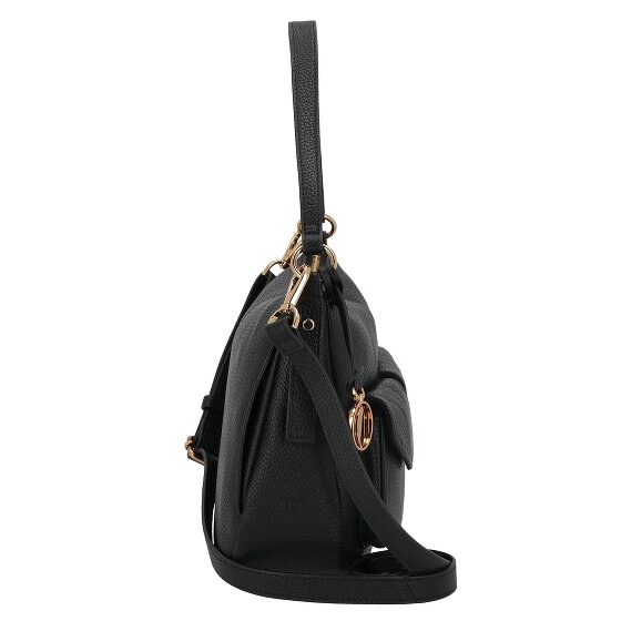 Fossil Jolie Sac à bandoulière Cuir véritable 27 cm