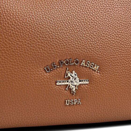 U.S. Polo Assn. Stanford Sac à bandoulière 36 cm