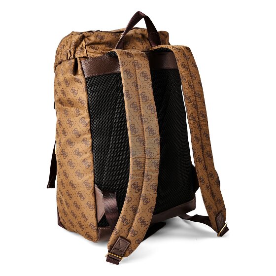 Guess Berlin Daypack 48 cm Compartiment ordinateur