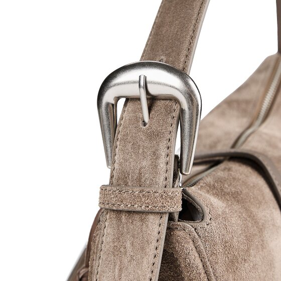 Liebeskind Ines Sac à bandoulière M Cuir véritable 31.5 cm