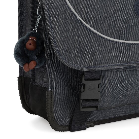 Kipling Back To School Preppy Sac à dos scolaire 33 cm