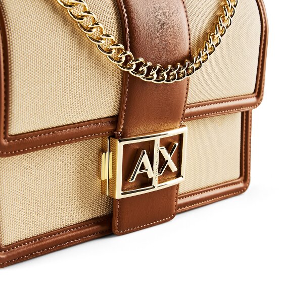 Armani Exchange Wonder Sac à bandoulière 25 cm