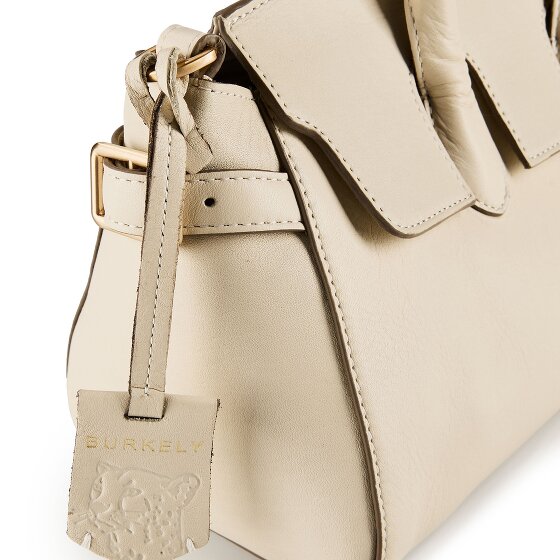 Burkely Demi Sac à main Cuir 28 cm