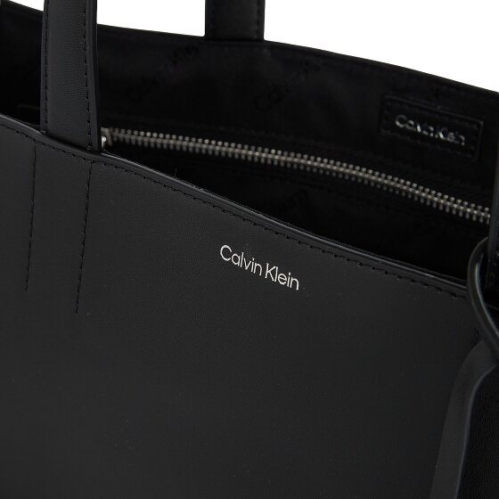 Calvin Klein CK Mixmedia Sac de shopper 41 cm