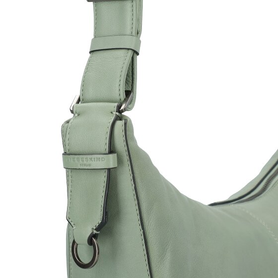 Liebeskind Moon Sac à bandoulière Cuir 43 cm