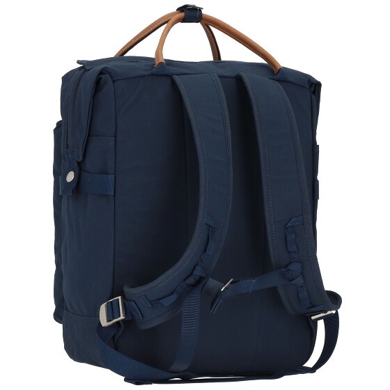 Fjällräven Haulpack No.1 Sac à dos 39 cm pour ordinateur portable
