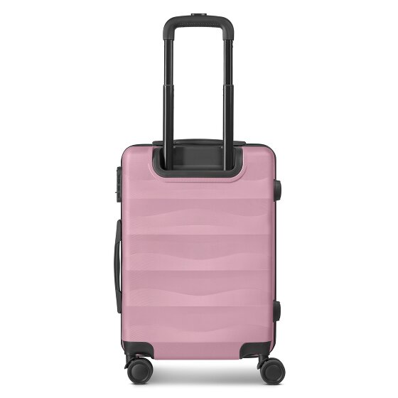 Smartbox Edition 03 4 roulettes Trolley de cabine 55 cm