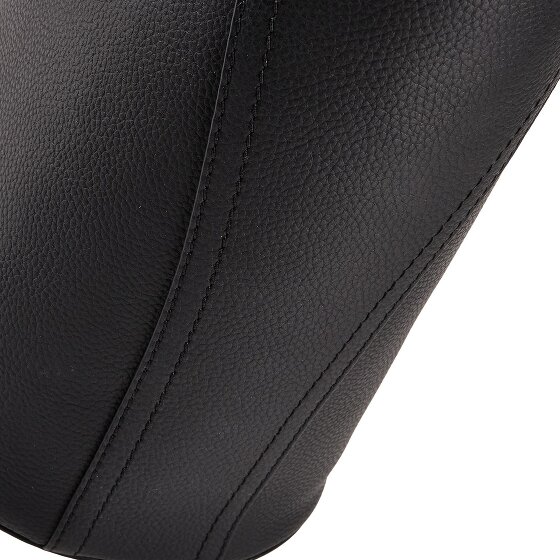 Boss Lenah Sac à bandoulière Cuir 22 cm