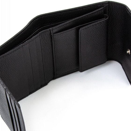 Tamaris Amanda Portefeuille en cuir 10 cm