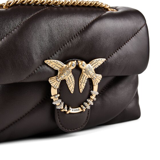 PINKO Love Mini Sac à bandoulière 22 cm