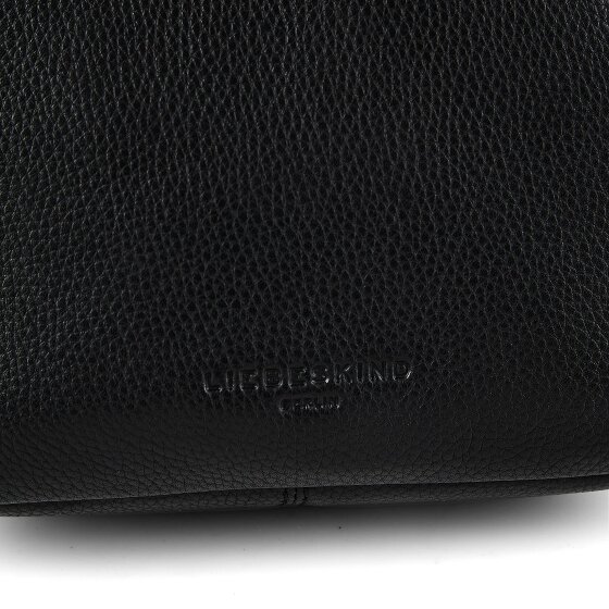 Liebeskind Ella Sac à bandoulière Cuir véritable 21.5 cm