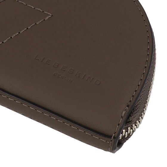 Liebeskind Edda Porte-monnaie Cuir 16 cm