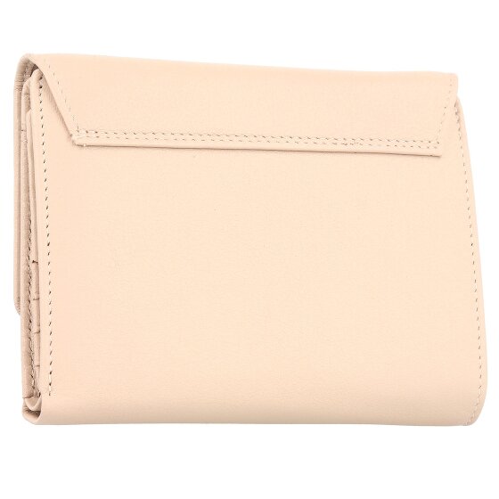 Esquire Porte-monnaie Viktoria RFID cuir 12 cm