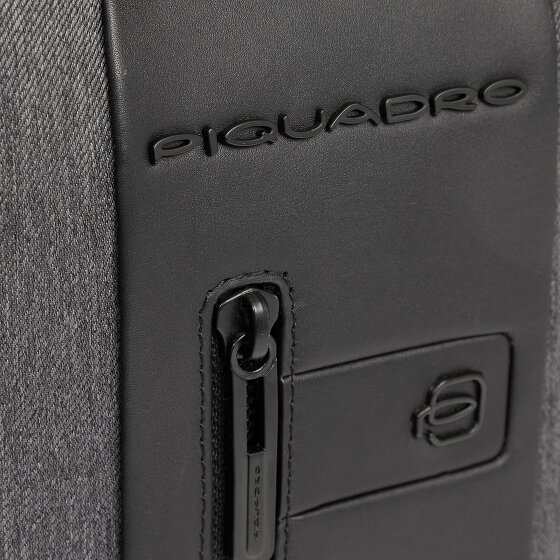 Piquadro Brief sac à bandoulière 21 cm