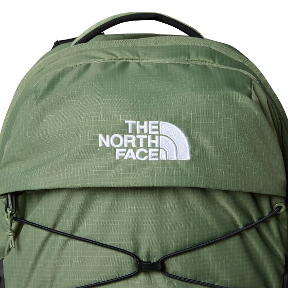The North Face Borealis Sac à dos 49,5 cm Compartiment pour ordinateur portable