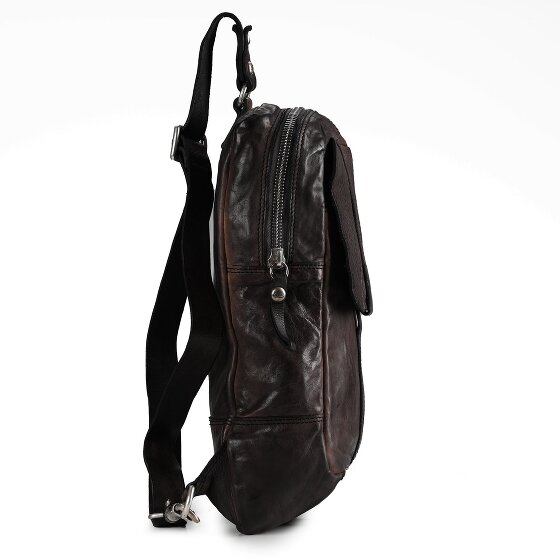 Campomaggi Avocado Sling Bags cuir 36 cm