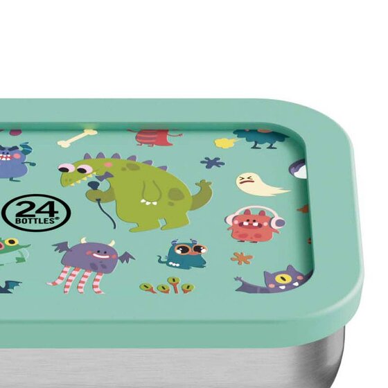 24Bottles Lunchbox 18.5 cm