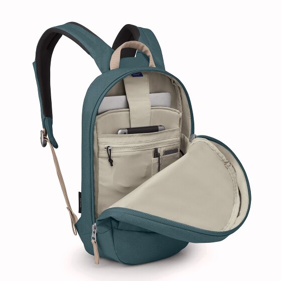Osprey Arcane Small Day Daypack 39 cm Compartiment pour ordinateur portable