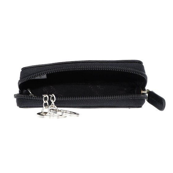 Golden Head Polo Étui à clés Cuir véritable 11 cm