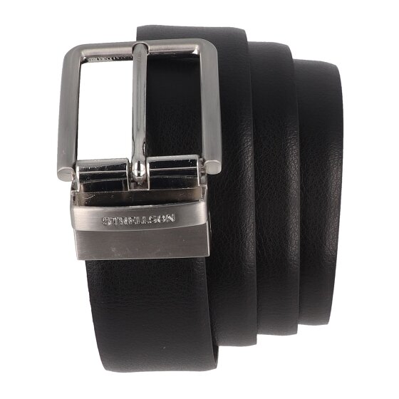 Strellson Ceinture réversible Cuir