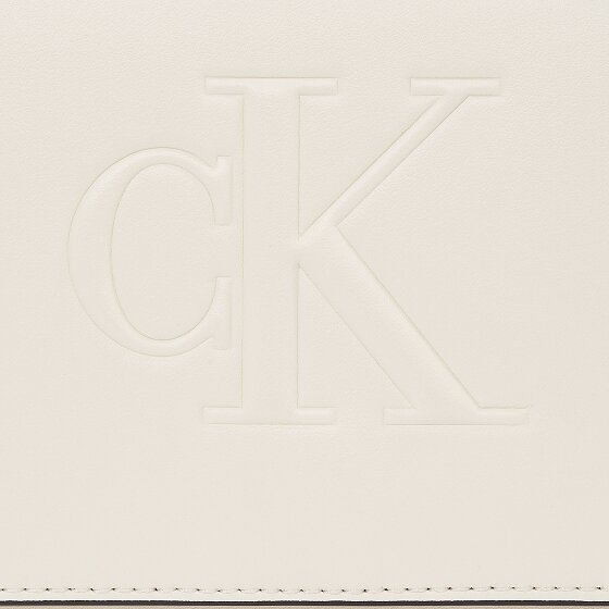 Calvin Klein Jeans Sculpted Deboss Sac à bandoulière 25 cm