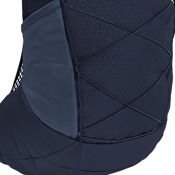 Vaude Agile Air Sac à dos de trekking 53 cm