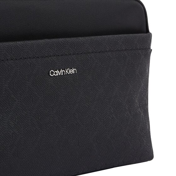 Calvin Klein CK Mixmedia Sac à bandoulière 21.5 cm