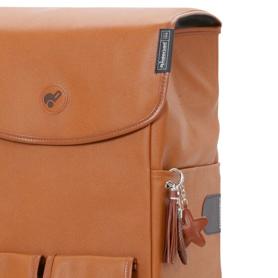 Andersen Shopper Scala Shopper Abbo Chariot à provisions 54 cm