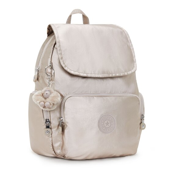 Kipling Basic Plus City Zip Sac à dos de ville S 33.5 cm