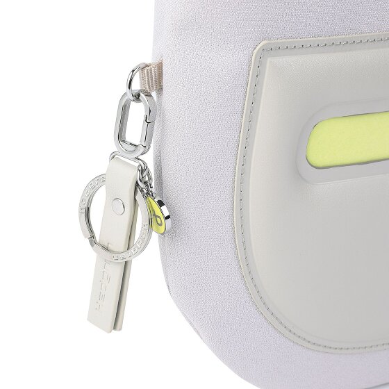 Hedgren Fika Bonbon L Sac à bandoulière Protection RFID 29 cm