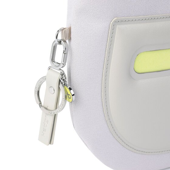 Hedgren Fika Bonbon L Sac à bandoulière Protection RFID 29 cm