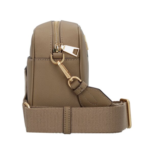 DKNY Carol Sac à bandoulière Cuir 22 cm