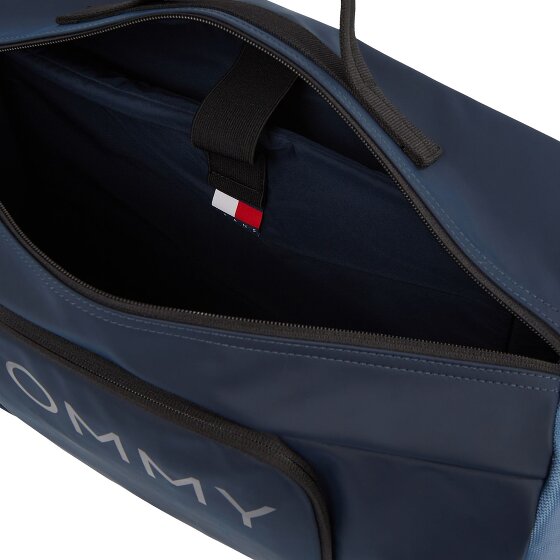 Tommy Hilfiger Jeans TJM Daily Daypack 44.5 cm Compartiment pour ordinateur portable