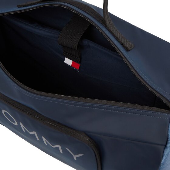 Tommy Hilfiger Jeans TJM Daily Daypack 44.5 cm Compartiment pour ordinateur portable