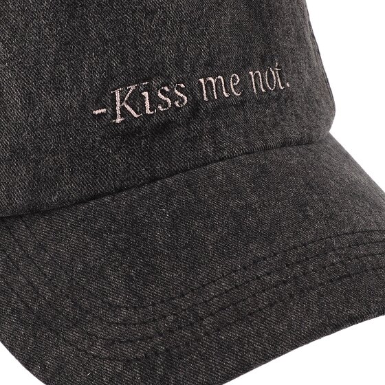 Hugo Cara Casquette de baseball 26 cm