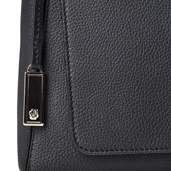 Boss Ameline Sac à bandoulière Cuir véritable 31 cm