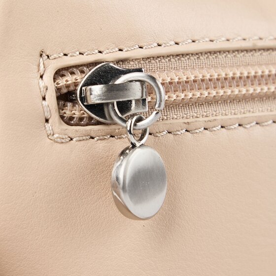 Esquire Athena Sac à bandoulière Cuir véritable 19 cm