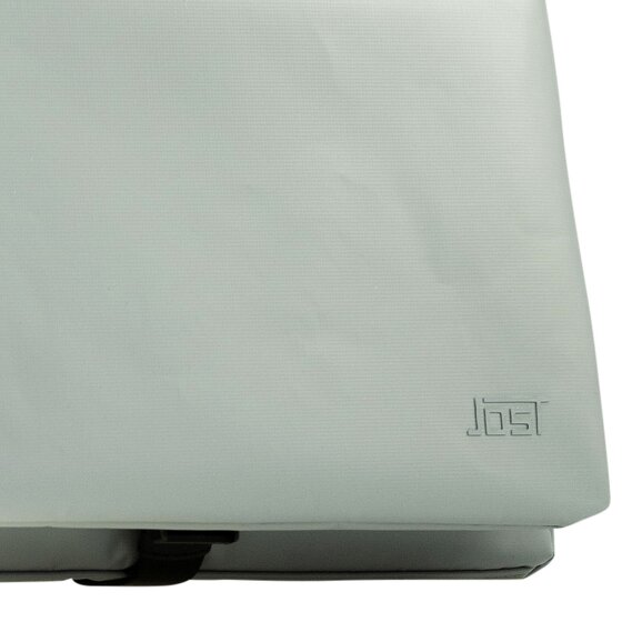 Jost Tolja Messenger 38 cm Compartiment pour ordinateur portable