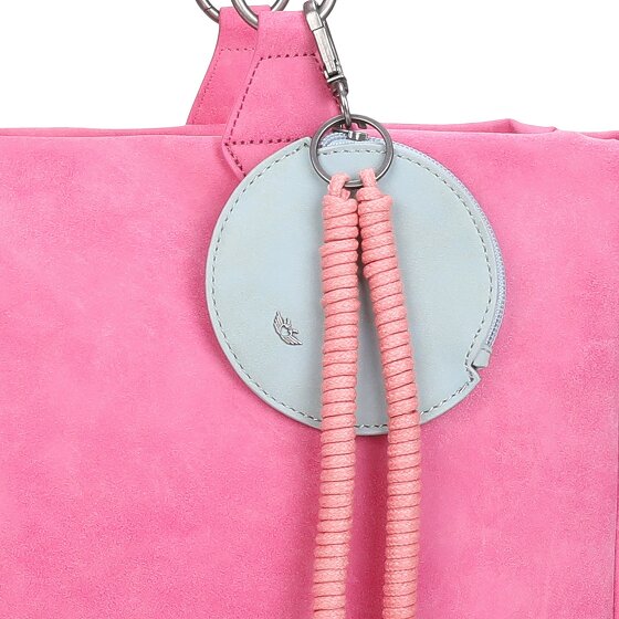 Fritzi aus Preußen Izzy Vintage Sac de shopper 42 cm