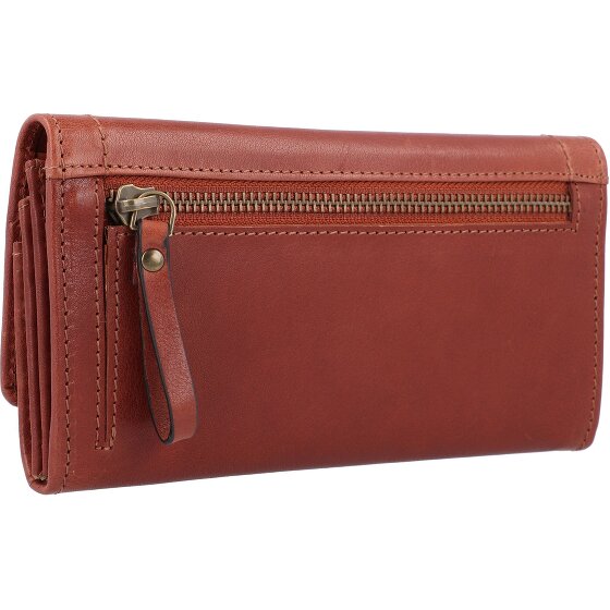 camel active Porte-monnaie Tarma RFID cuir 19 cm