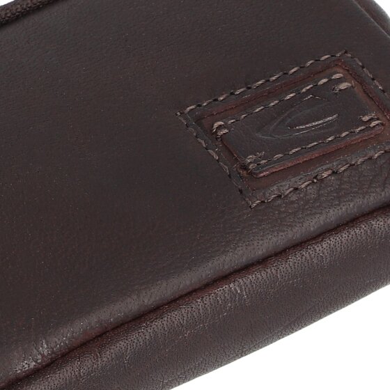 camel active Dust Étui à clés Cuir 12 cm
